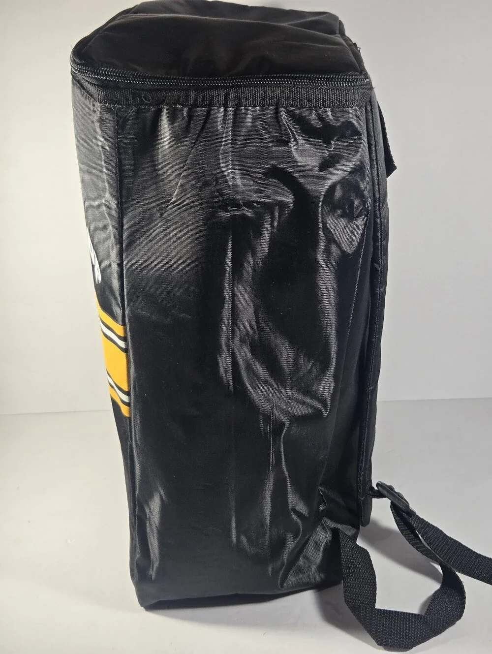 N/A featuring football handle